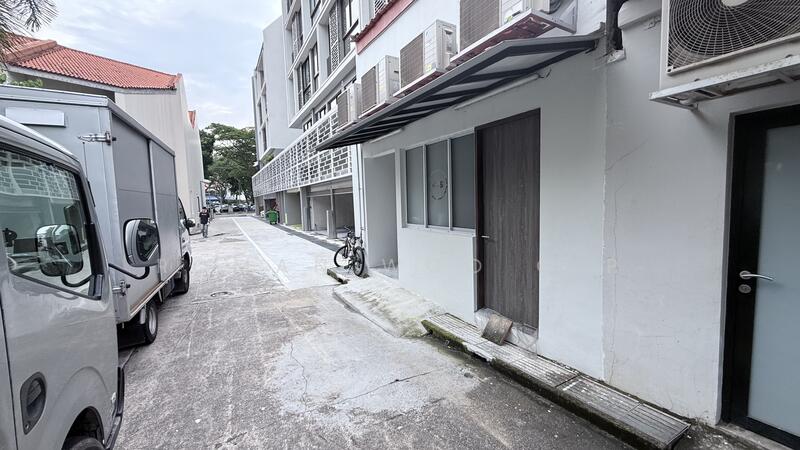Joo Chiat Place, , 1,500 sqft, Shop / Shophouse For Sale, by Roman Woo C P, 60046633 - CommercialGuru.com.sg