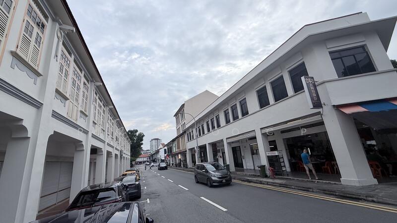 Joo Chiat Place, , 1,500 sqft, Shop / Shophouse For Sale, by Roman Woo C P, 60046633 - CommercialGuru.com.sg