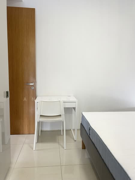 Gilstead TWO, 2 Gilstead Road, 2 Bedrooms, 775 sqft, Apartment For Rent, by Anthony Lee, 60046635 - master bedroom - PropertyGuru.com.sg