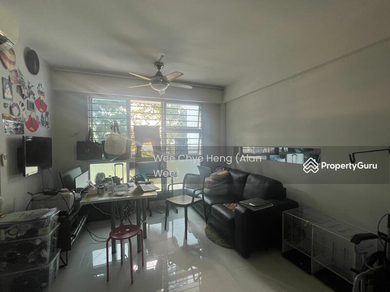 For Rent - 52 Commonwealth Drive