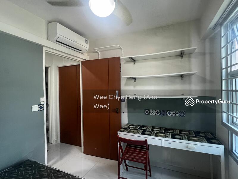 For Rent - 52 Commonwealth Drive