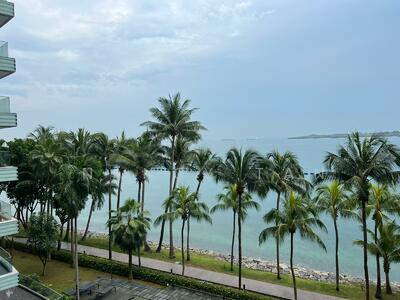 For Rent - The Oceanfront @ Sentosa Cove
