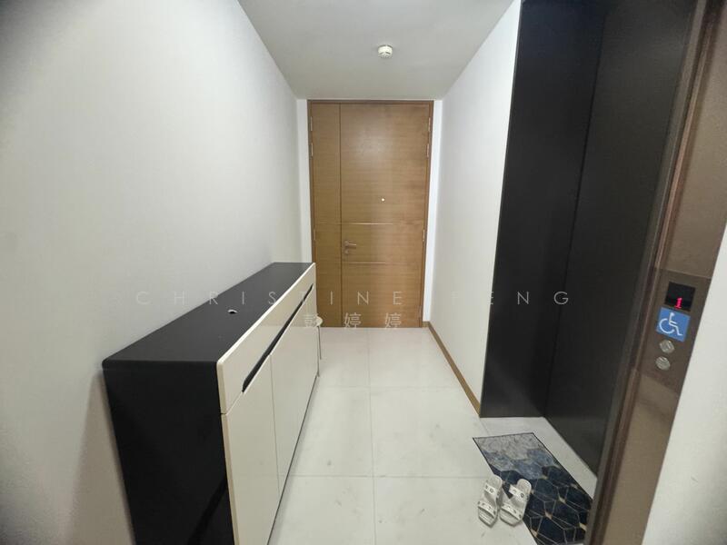 Marina One Residences, 23 Marina Way, 2 Bedrooms, 1,163 sqft, Condominium For Rent, by Christine Peng 彭婷婷, 60046652 - PropertyGuru.com.sg