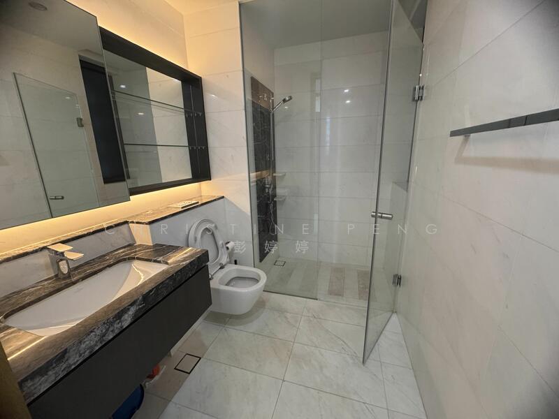 Marina One Residences, 23 Marina Way, 2 Bedrooms, 1,163 sqft, Condominium For Rent, by Christine Peng 彭婷婷, 60046652 - PropertyGuru.com.sg