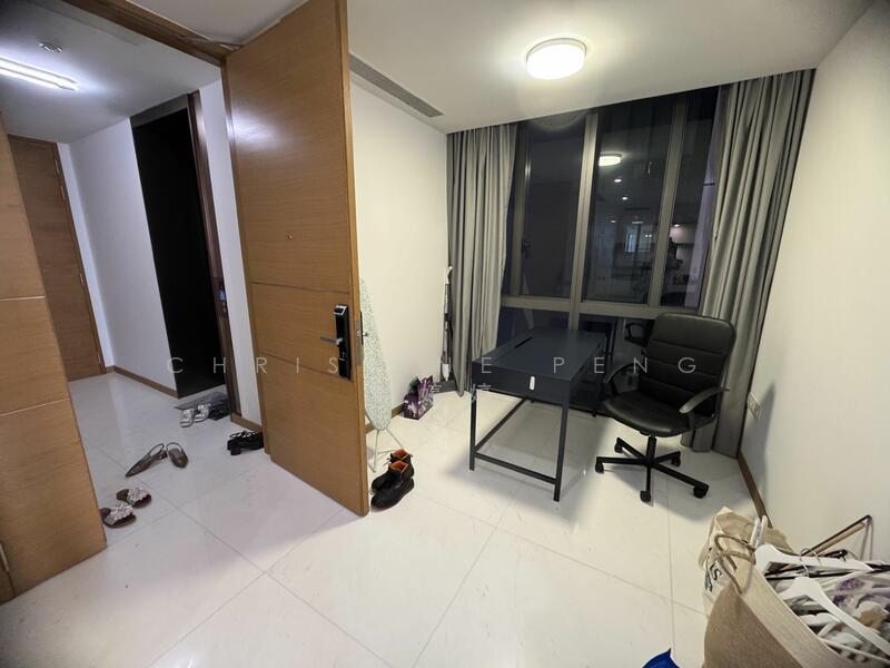 Marina One Residences, 23 Marina Way, 2 Bedrooms, 1,163 sqft, Condominium For Rent, by Christine Peng 彭婷婷, 60046652 - PropertyGuru.com.sg