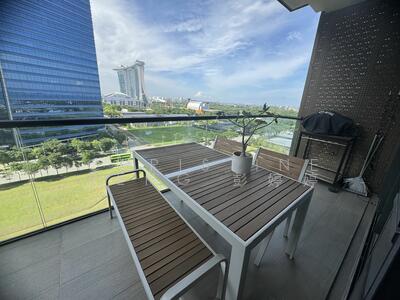 For Rent - Marina One Residences