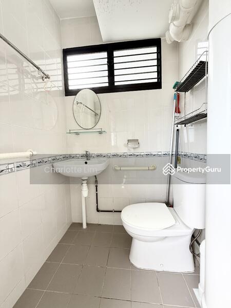 For Sale - 463 Ang Mo Kio Avenue 10