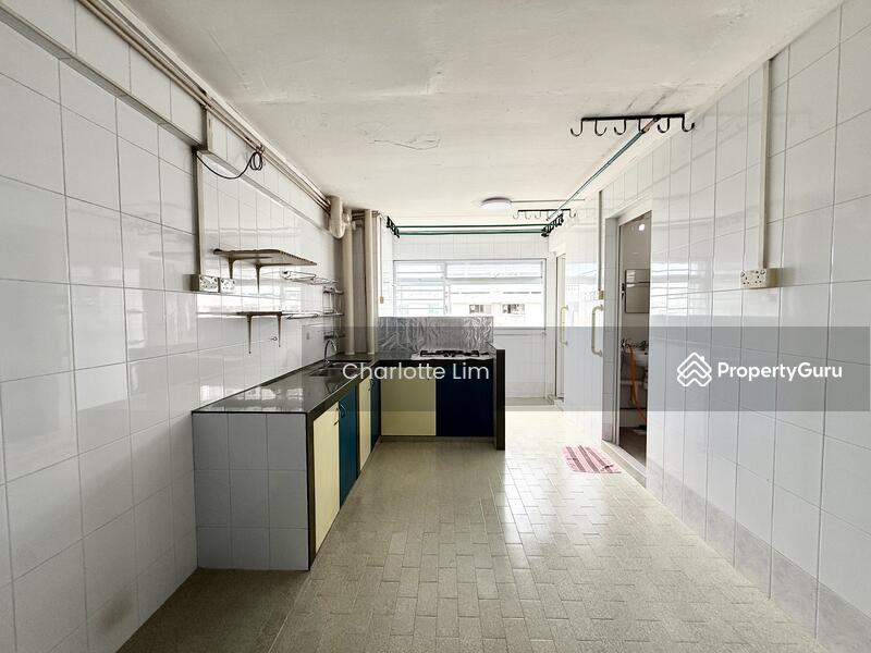 For Sale - 463 Ang Mo Kio Avenue 10