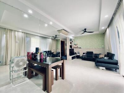 For Sale - The Parc Condominium