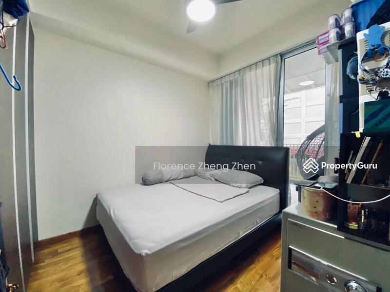Common Bedroom