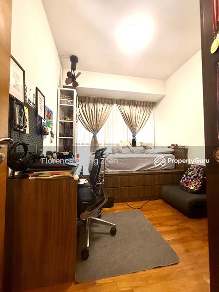 Common Bedroom