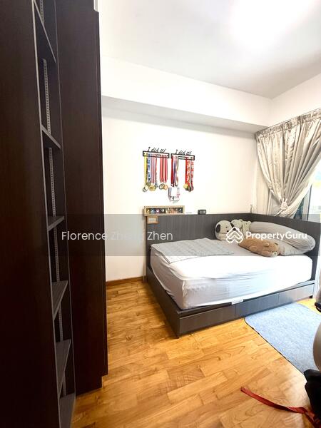 Common Bedroom