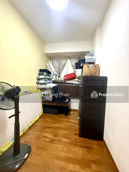 Study room