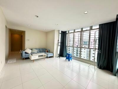 For Rent - 175C Punggol Field