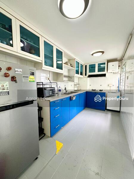 For Rent - 175C Punggol Field