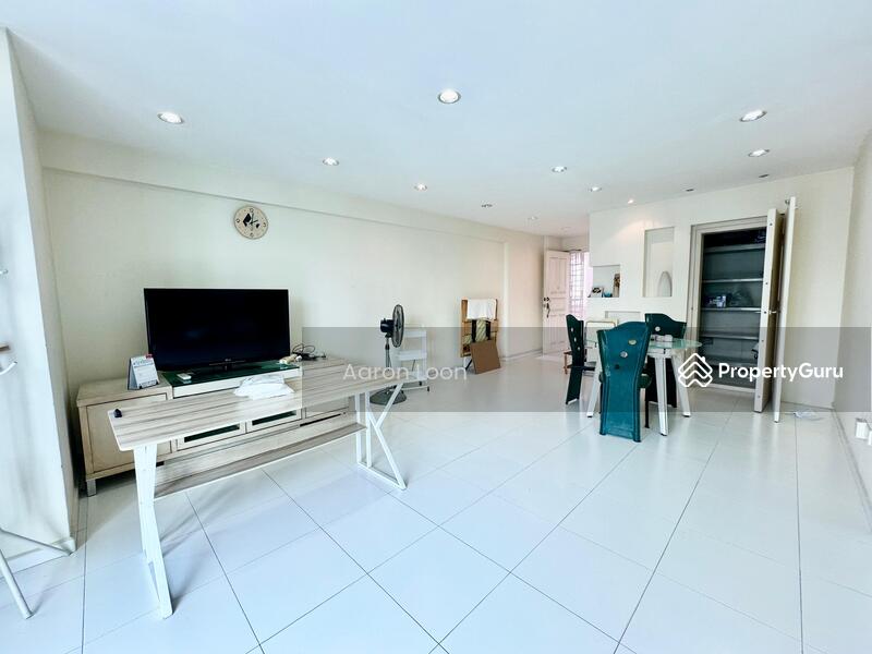 For Rent - 175C Punggol Field