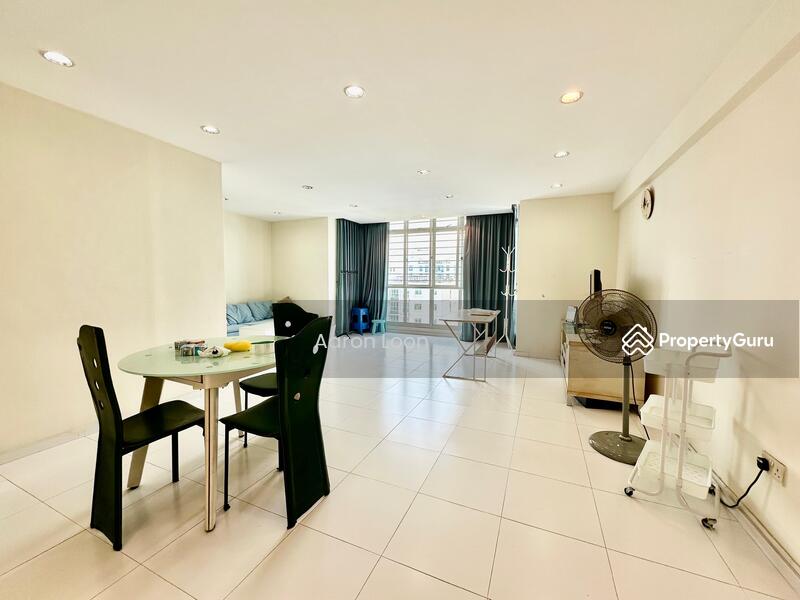 For Rent - 175C Punggol Field