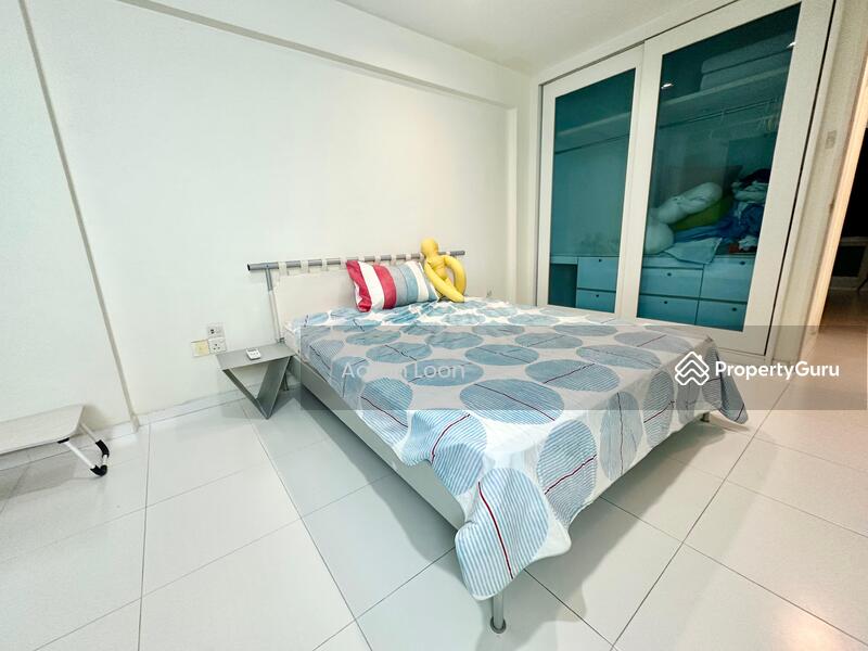 For Rent - 175C Punggol Field