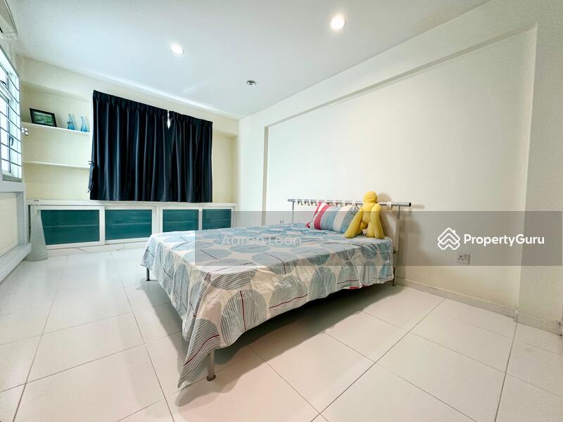 For Rent - 175C Punggol Field