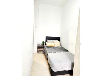 For Rent - The Mayfair