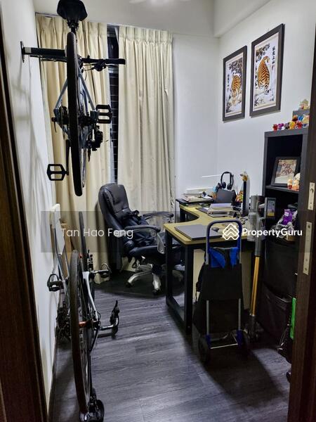 Common Bedroom