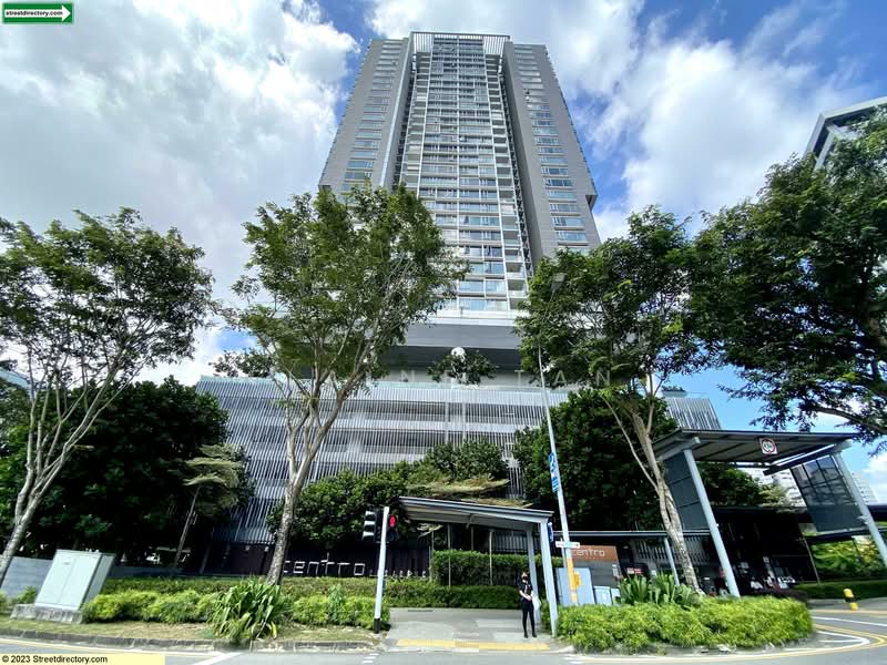 Centro Residences, 59 Ang Mo Kio Avenue 8, Room Rental, 150 sqft, Condominium For Rent, by Elaine Tan, 60046721 - Centro Residences exterior - PropertyGuru.com.sg