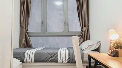 For Rent - Centro Residences
