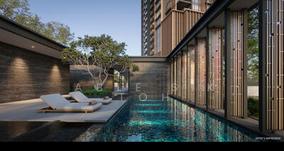 For Sale - ⭐⭐ CHEAPER , New Condo,Next to Orchard Boulevard MRT