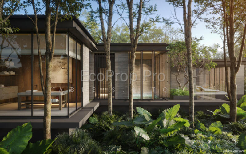 ⭐⭐ CHEAPER , New Condo,Next to Orchard Boulevard MRT Condominium For Sale at S$ 3,000,000 | PropertyGuru Singapore - Exterior