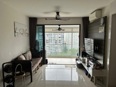 For Sale - Riversound Residence