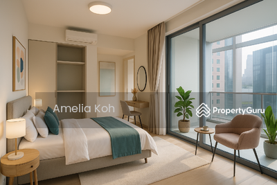 For Sale - Lincoln Suites