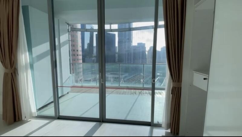 Lincoln Suites Condominium For Sale at S$ 1,100,000 | PropertyGuru Singapore - View