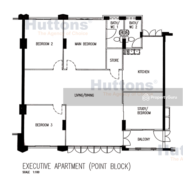 For Sale 634 Bedok Reservoir Road