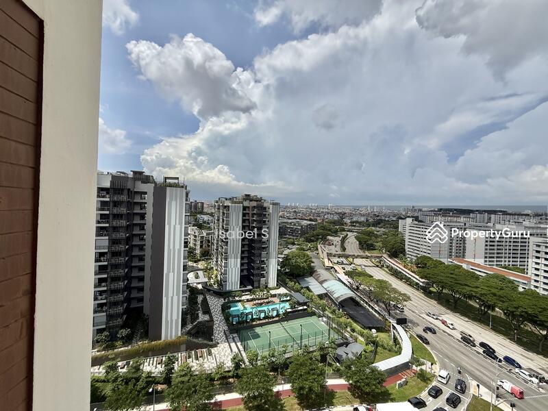 For Sale - 634 Bedok Reservoir Road