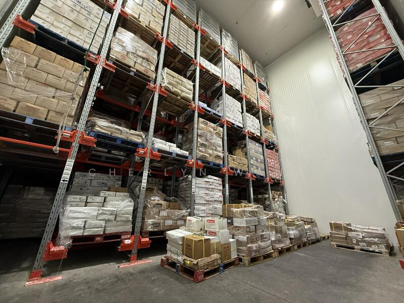 LINER, 1 Tuas Bay Close, 25,661 sqft, Factory / Workshop (B2) For Sale, by Cherlyn Wang, 60046769 - Others - CommercialGuru.com.sg