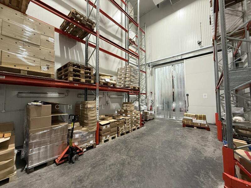 LINER, 1 Tuas Bay Close, 25,661 sqft, Factory / Workshop (B2) For Sale, by Cherlyn Wang, 60046769 - Others - CommercialGuru.com.sg