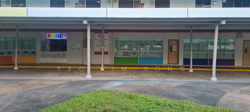 For Sale - 226 Lorong 8 Toa Payoh