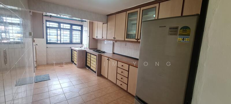 For Sale - 226 Lorong 8 Toa Payoh