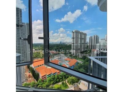 For Sale - Queens Peak