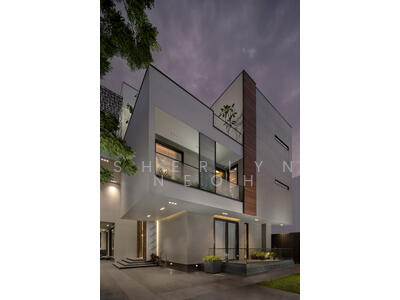 For Sale - ⭐ Freehold Detach for Sale in Mountbatten Katong Meyer ⭐