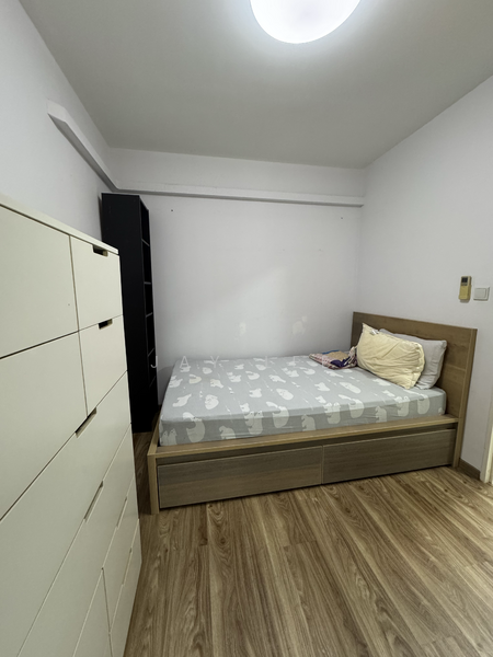 387 Bukit Batok West Avenue 5, 387 Bukit Batok West Avenue 5, Room Rental, 100 sqft, HDB Flat For Rent, by Jay Lee, 60046804 - Bedroom - PropertyGuru.com.sg