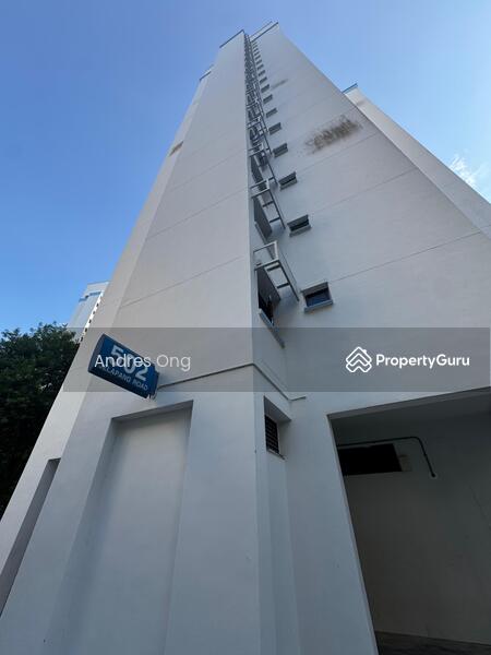 For Sale - 502 Jelapang Road