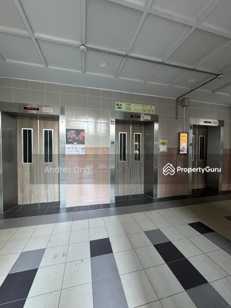 For Sale - 502 Jelapang Road