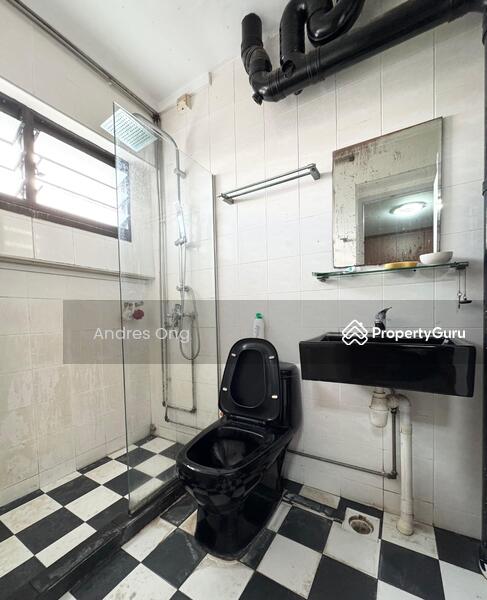 For Sale - 502 Jelapang Road
