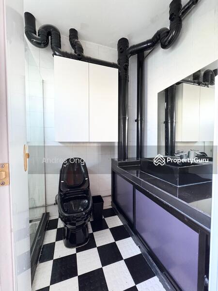 For Sale - 502 Jelapang Road