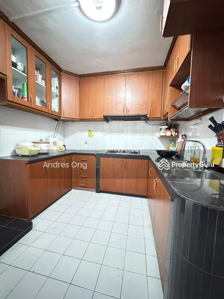 For Sale - 502 Jelapang Road