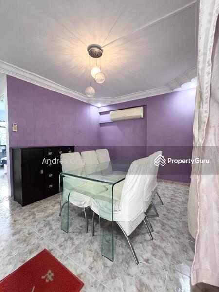 For Sale - 502 Jelapang Road