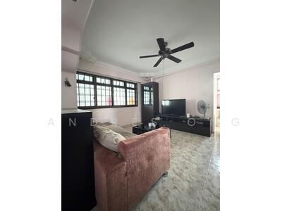 For Sale - 502 Jelapang Road