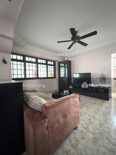 For Sale - 502 Jelapang Road