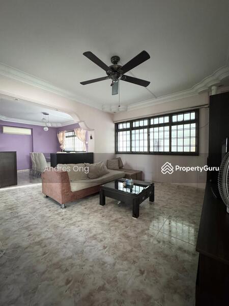 For Sale - 502 Jelapang Road